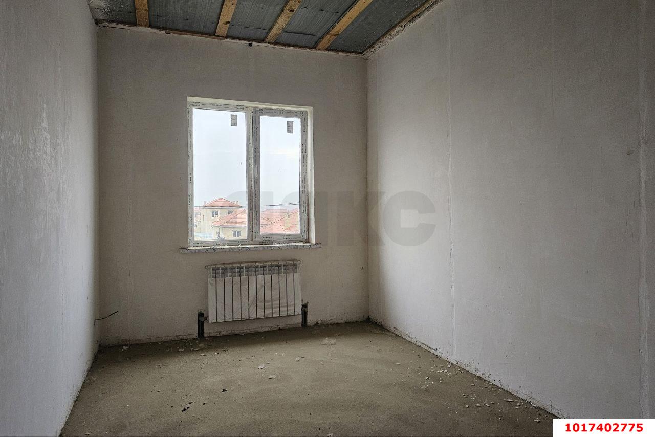 Фото №6: Дом 146 м² + 4.15 сот. - Южный, п. коттеджный  Южная столица, пер. 8-й Волжский, 7