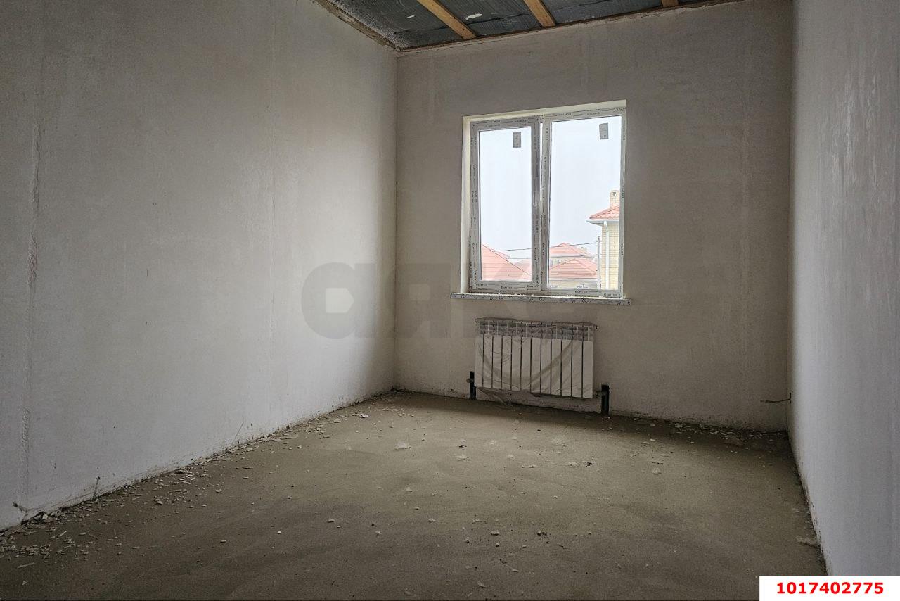 Фото №10: Дом 146 м² + 4.15 сот. - Южный, п. коттеджный  Южная столица, пер. 8-й Волжский, 7