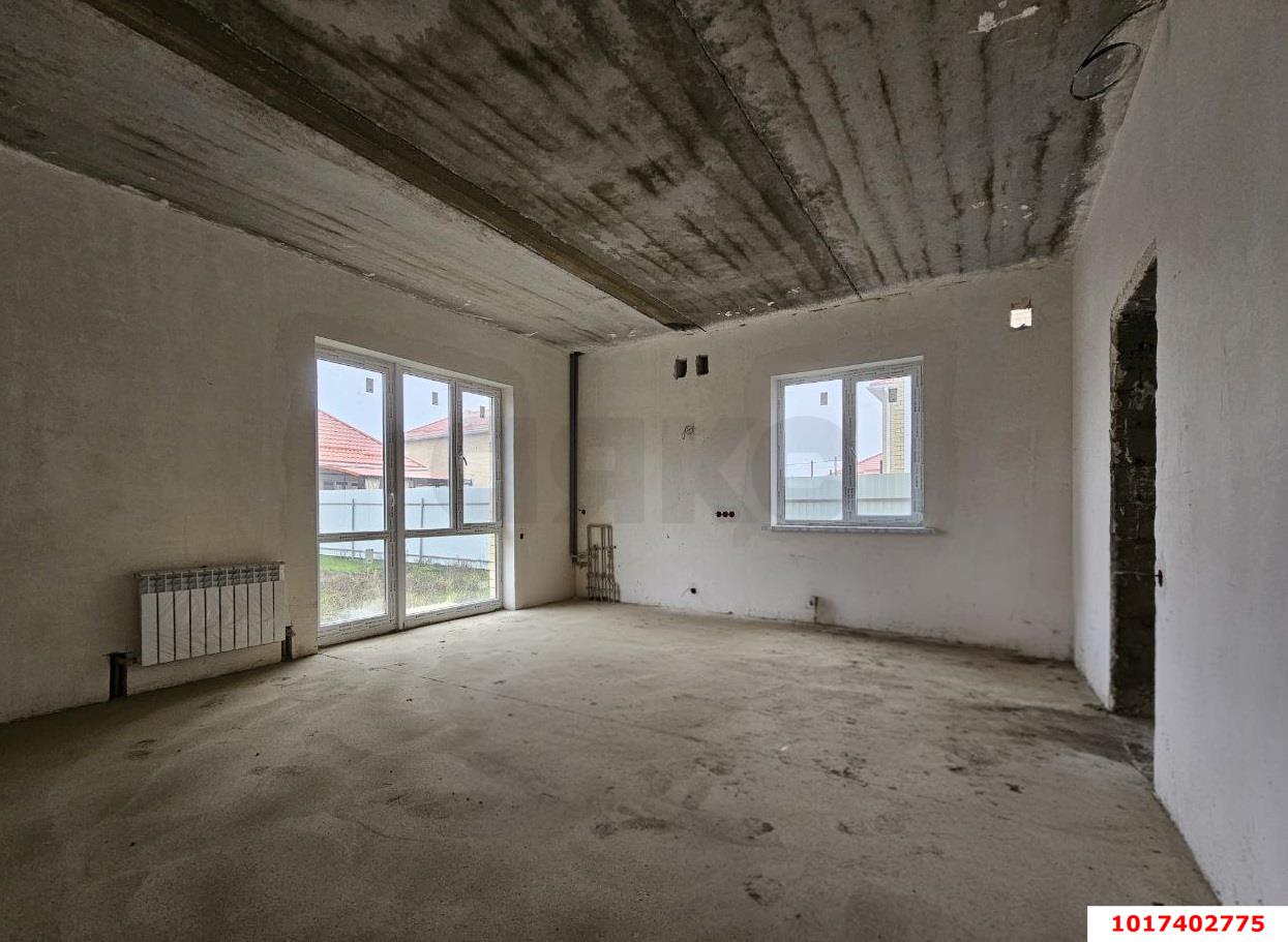 Фото №2: Дом 146 м² + 4.15 сот. - Южный, п. коттеджный  Южная столица, пер. 8-й Волжский, 7