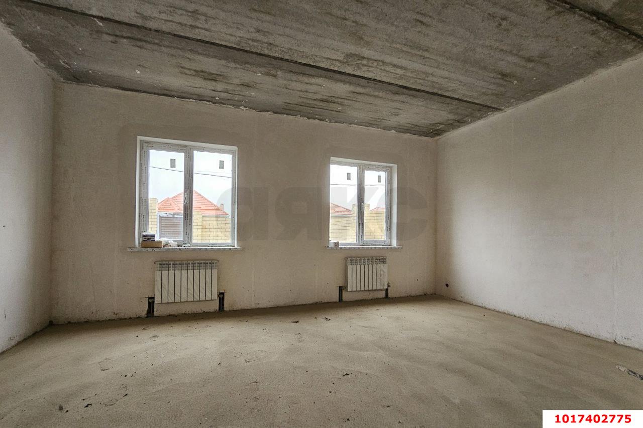 Фото №4: Дом 146 м² + 4.15 сот. - Южный, п. коттеджный  Южная столица, пер. 8-й Волжский, 7