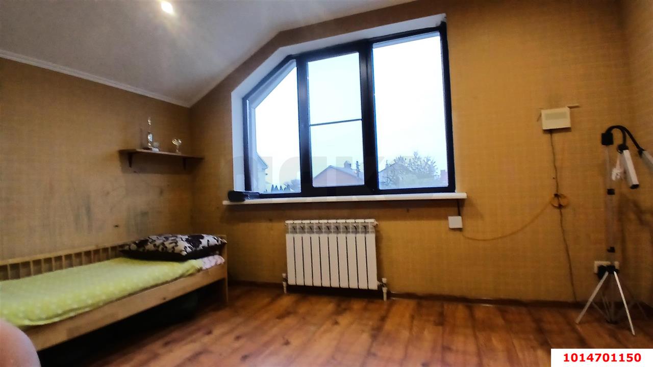 Фото №8: Дом 176 м² + 8 сот. - Краснодар, Прикубанский внутригородской округ, Калинино, мкр. Завод Радиоизмерительных Приборов, ул. Бульварная, 30