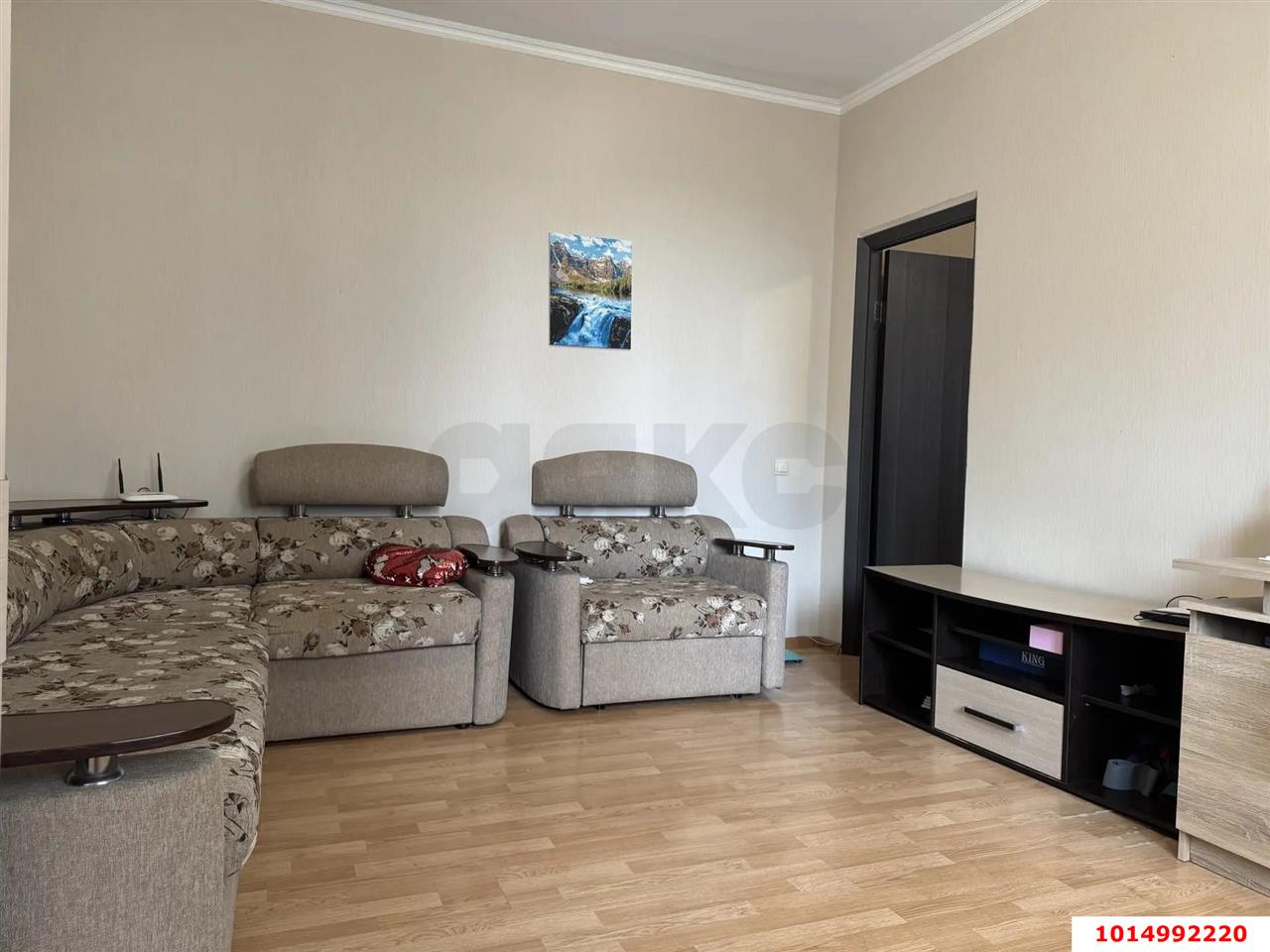 Фото №7: 1-комнатная квартира <span class="whitespace-nowrap">39 м²</span>, <span class="whitespace-nowrap">3/4 эт.</span> - Краснодар, Центральный внутригородской округ, мкр. Дубинка, пер. Угольный, 6