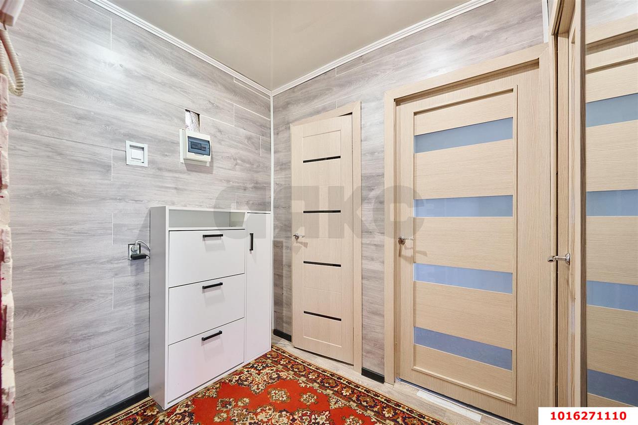 Фото №8: 2-комнатная квартира <span class="whitespace-nowrap">43 м²</span>, <span class="whitespace-nowrap">5/5 эт.</span> - Краснодар, Карасунский внутригородской округ, мкр. Черёмушки, ул. Димитрова, 137