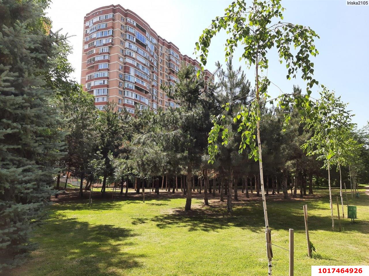 Фото №13: 2-комнатная квартира <span class="whitespace-nowrap">56 м²</span>, <span class="whitespace-nowrap">12/16 эт.</span> - Краснодар, Западный внутригородской округ, мкр. Юбилейный, ул. 70-летия Октября, 1/2