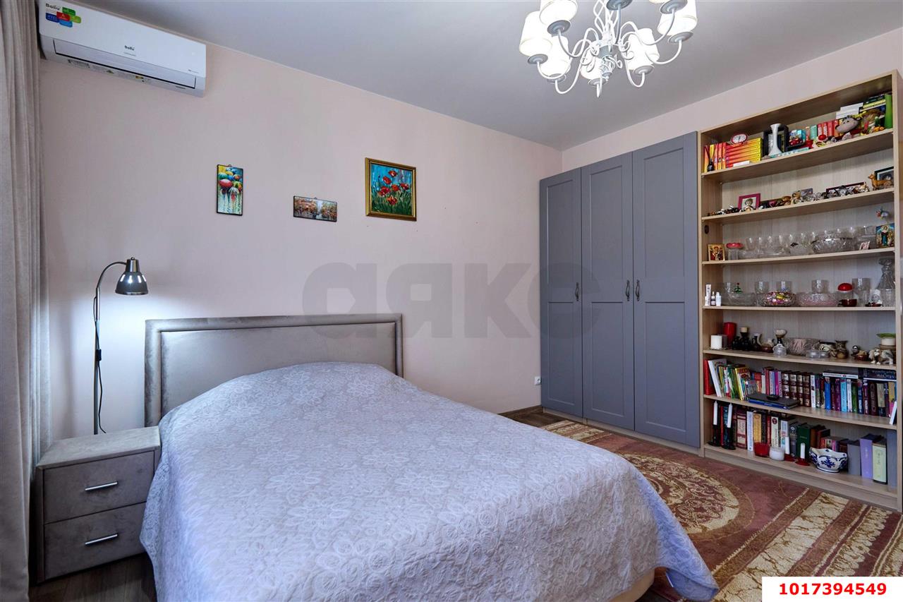 Фото №8: Дом 87 м² + 5 сот. - Южный, мкр. Олимпийский, ул. Столичная, 35