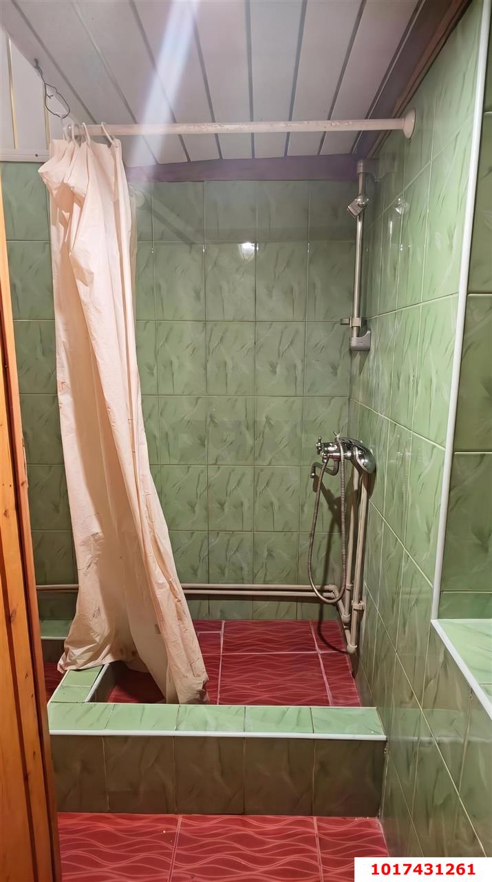 Фото №7: Часть дома 91 м² + 1 сот. - Краснодар, Западный внутригородской округ, мкр. Центральный, ул. Орджоникидзе, 23