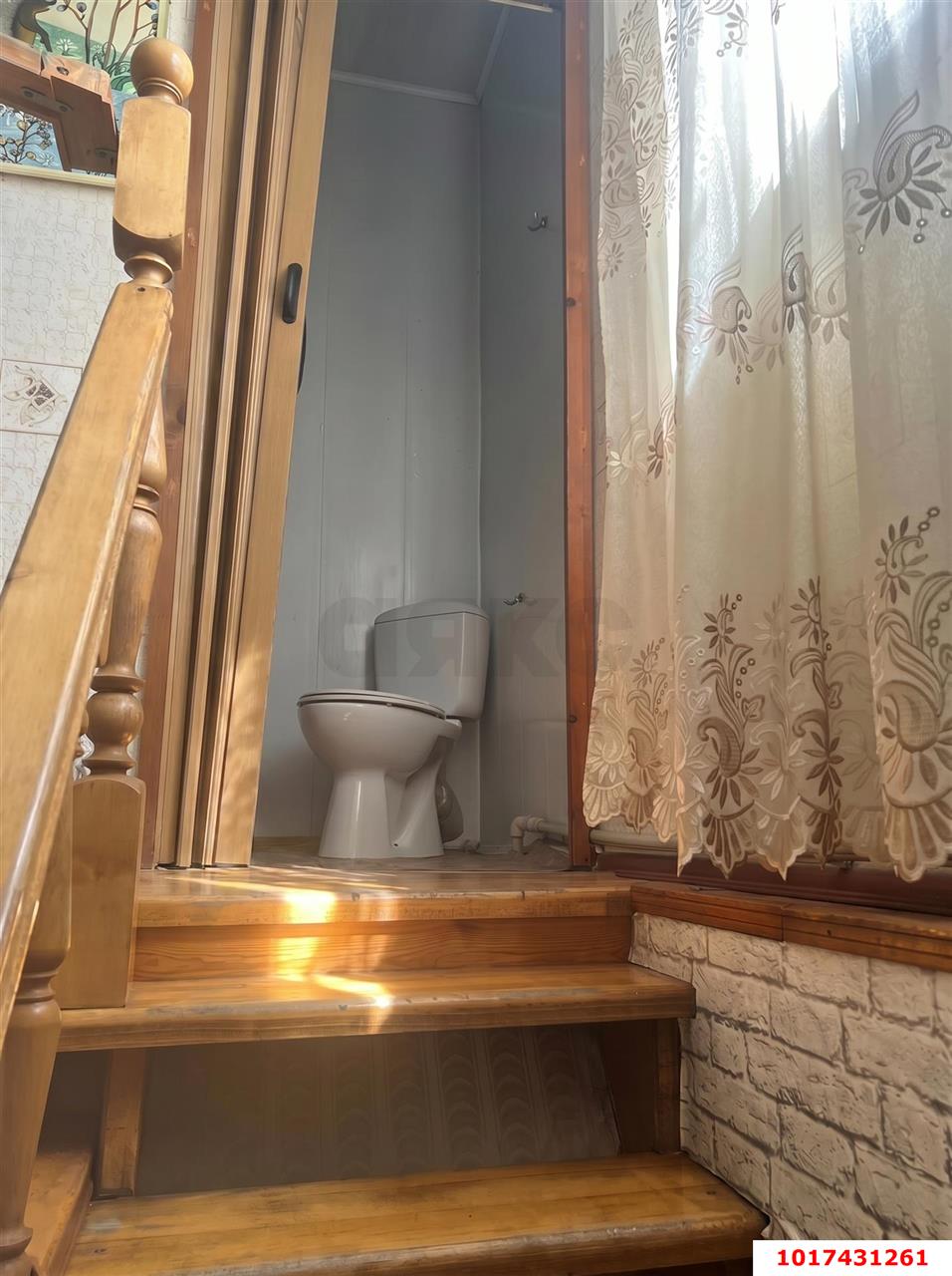 Фото №10: Часть дома 91 м² + 1 сот. - Краснодар, Западный внутригородской округ, мкр. Центральный, ул. Орджоникидзе, 23