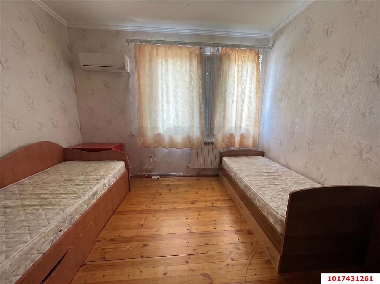 Фото №4: Часть дома 91 м² + 1 сот. - Краснодар, Западный внутригородской округ, мкр. Центральный, ул. Орджоникидзе, 23