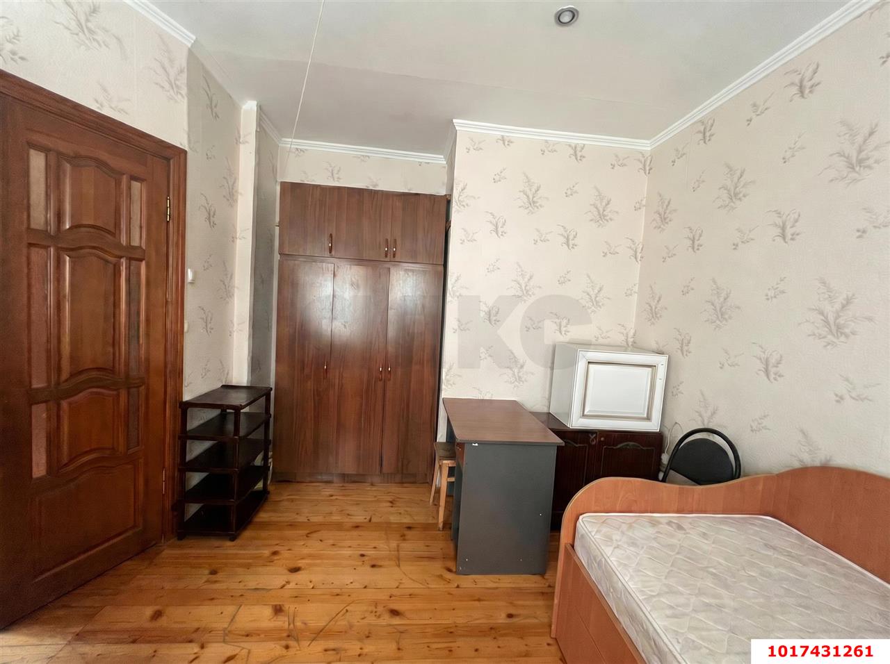 Фото №3: Часть дома 91 м² + 1 сот. - Краснодар, Западный внутригородской округ, мкр. Центральный, ул. Орджоникидзе, 23