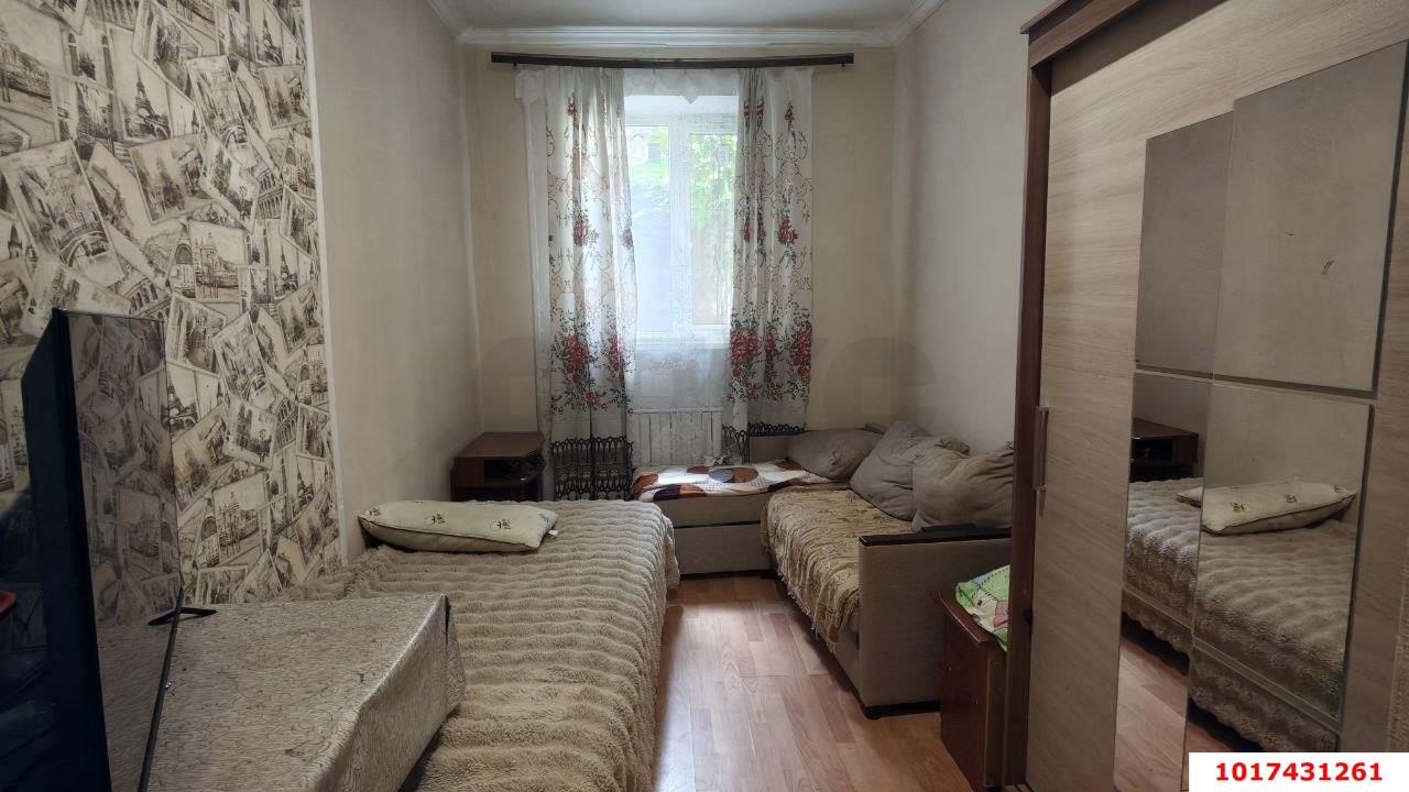 Фото №12: Часть дома 91 м² + 1 сот. - Краснодар, Западный внутригородской округ, мкр. Центральный, ул. Орджоникидзе, 23