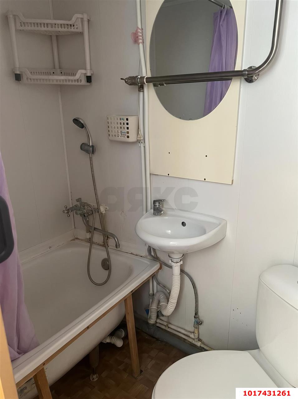 Фото №8: Часть дома 91 м² + 1 сот. - Краснодар, Западный внутригородской округ, мкр. Центральный, ул. Орджоникидзе, 23
