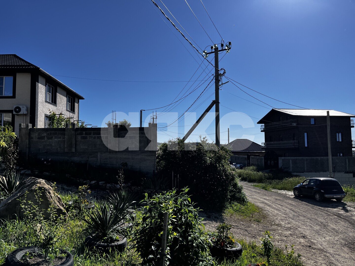 Фото №12: Земельный участок под ИЖС 6.79 сот. - Супсех, ул. Вячеслава Карпова