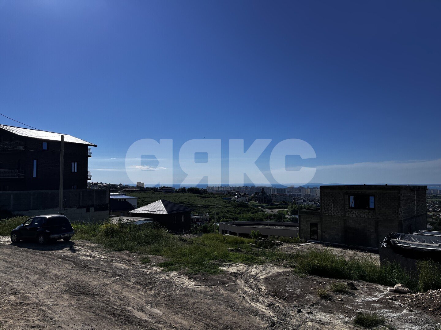 Фото №10: Земельный участок под ИЖС 6.79 сот. - Супсех, ул. Вячеслава Карпова