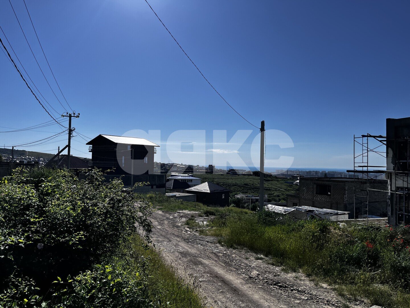 Фото №1: Земельный участок под ИЖС 6.79 сот. - Супсех, ул. Вячеслава Карпова