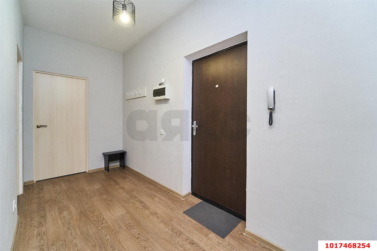 Фото №16: 2-комнатная квартира <span class="whitespace-nowrap">63 м²</span>, <span class="whitespace-nowrap">7/10 эт.</span> - Краснодар, Прикубанский внутригородской округ, Музыкальный, мкр. ЖК Инсити, ул. Российская, 267/3к4