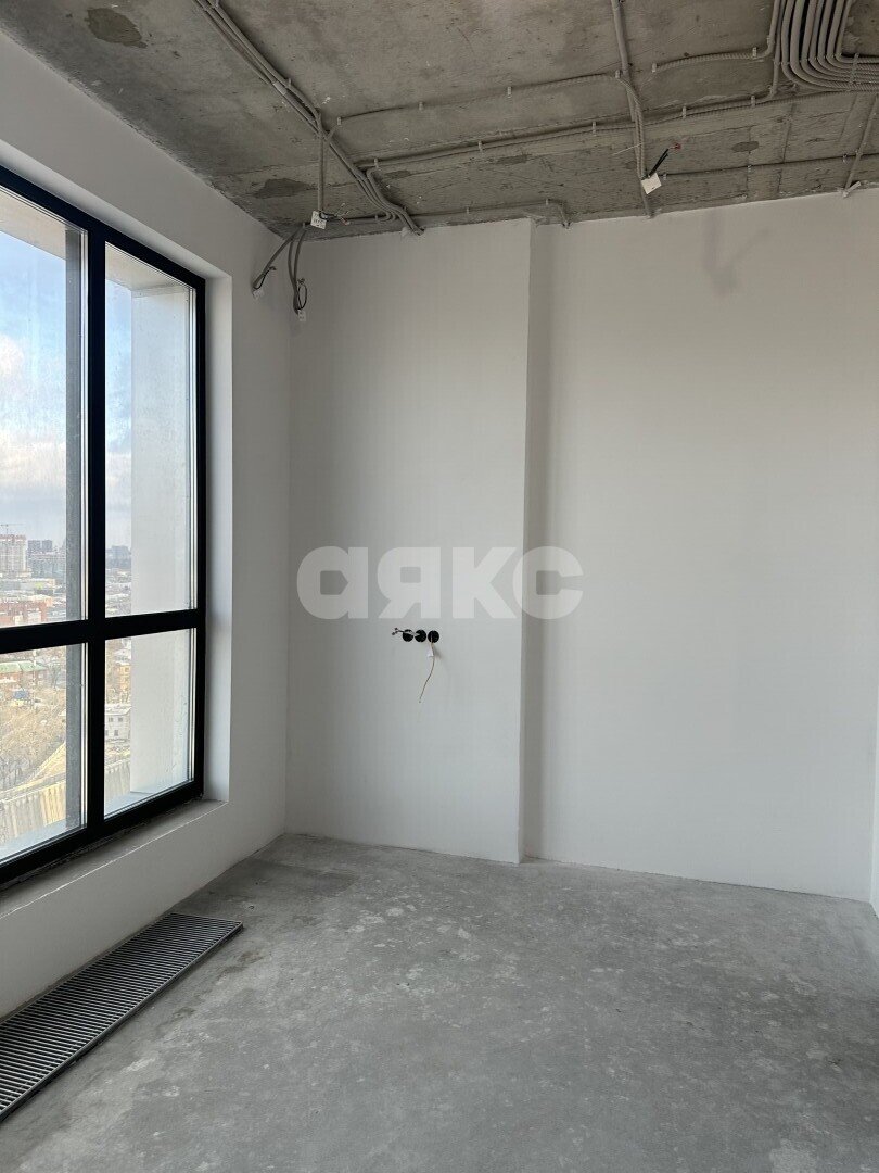 Фото №8: 1-комнатная квартира <span class="whitespace-nowrap">40 м²</span>, <span class="whitespace-nowrap">19/20 эт.</span> - Москва, ул. Шелепихинская набережная, 38к5