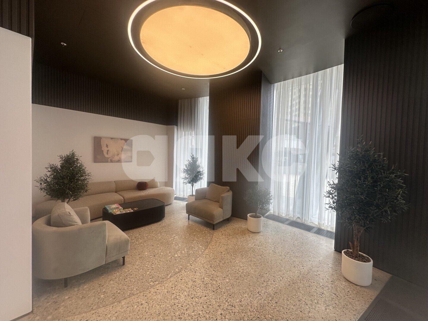 Фото №5: 1-комнатная квартира <span class="whitespace-nowrap">40 м²</span>, <span class="whitespace-nowrap">19/20 эт.</span> - Москва, ул. Шелепихинская набережная, 38к5
