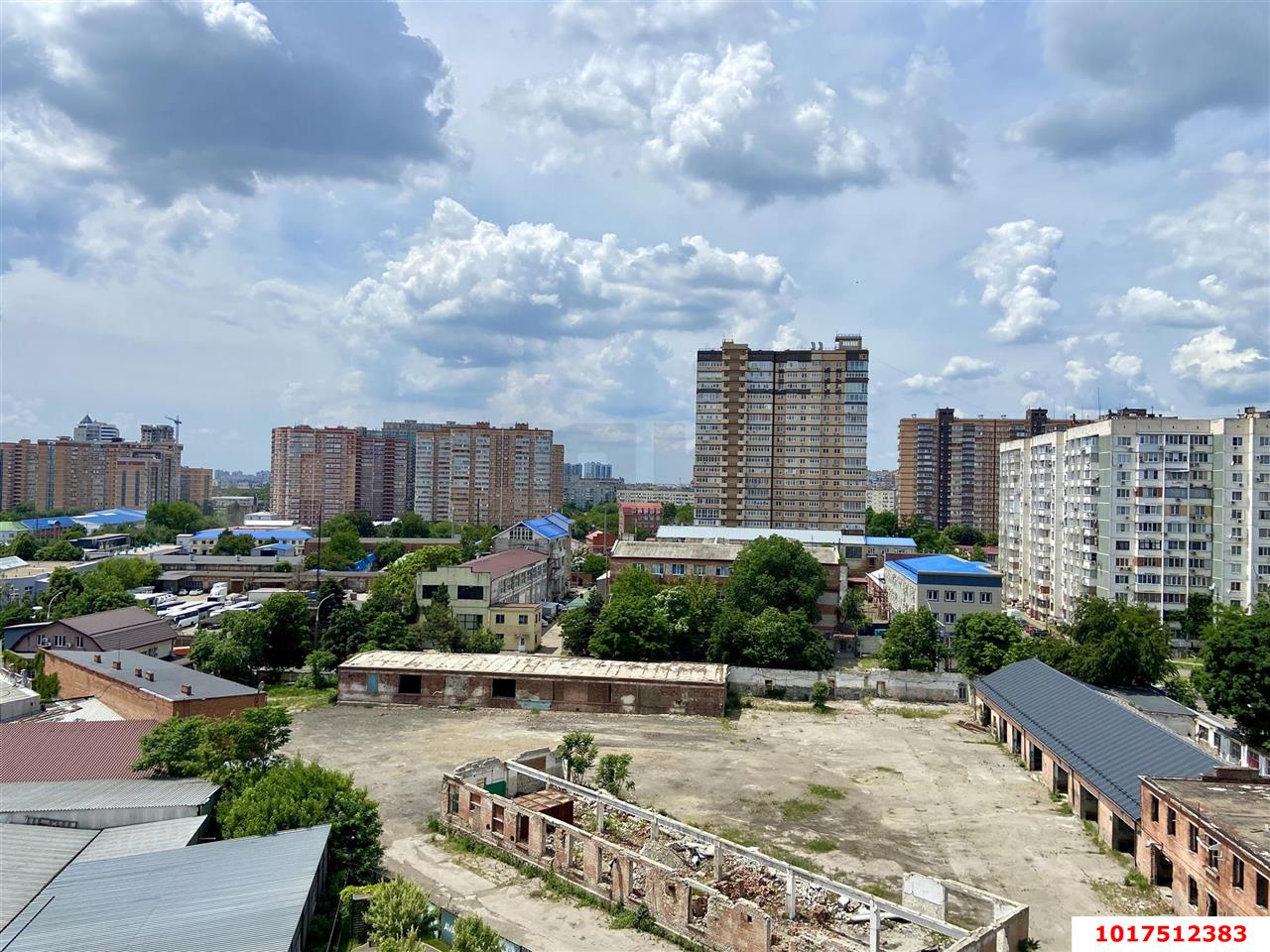Фото №19: 1-комнатная квартира 50 м², 9/16 эт. - Краснодар, Западный внутригородской округ, мкр. ЖК Аврора, ул. имени Дзержинского, 95