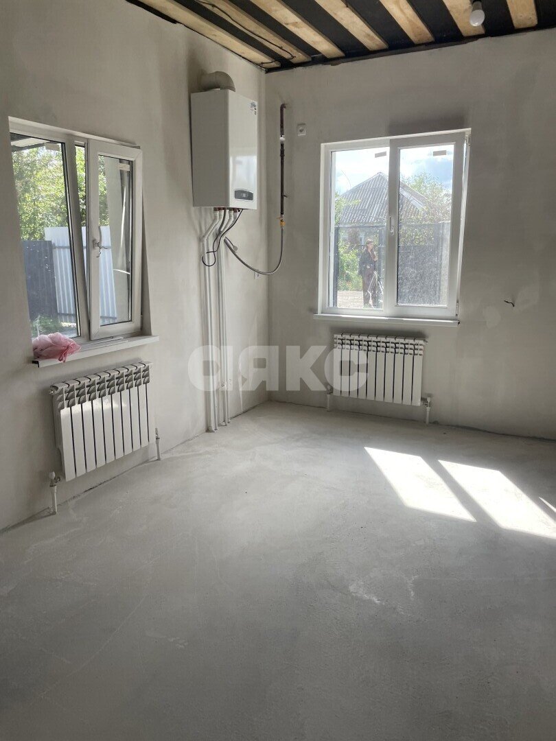 Фото №20: Дом 87 м² + 5.5 сот., 1 эт. - Мариуполь, Приморский, п. Моряков, ул. Ялтинская, 36