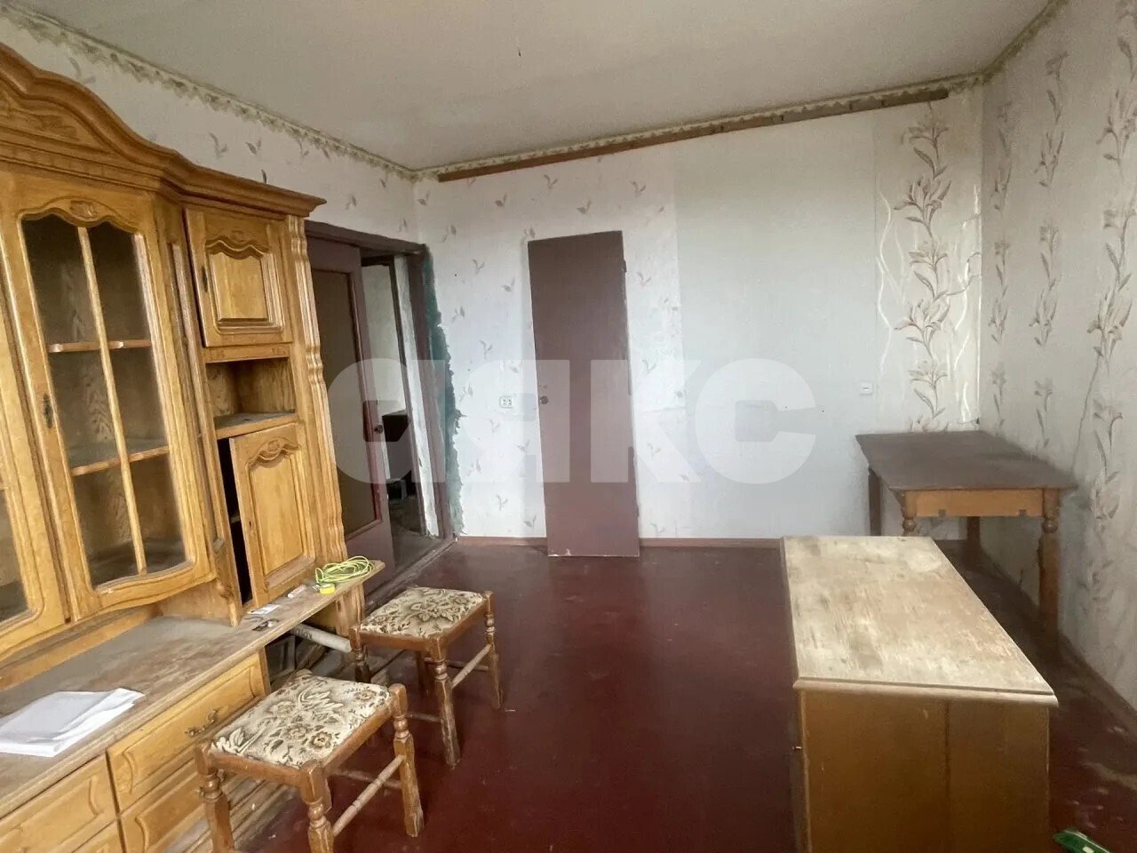 Фото №9: 2-комнатная квартира <span class="whitespace-nowrap">51 м²</span>, <span class="whitespace-nowrap">13/14 эт.</span> - Мариуполь, Жовтневый, Западный, мкр. 20-й, пр-кт Строителей, 161А