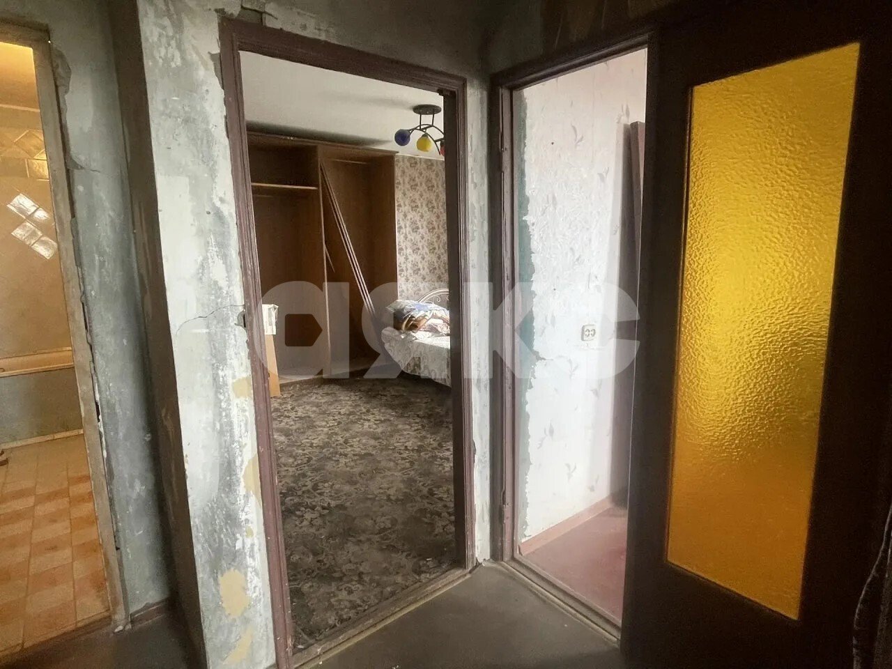 Фото №10: 2-комнатная квартира <span class="whitespace-nowrap">51 м²</span>, <span class="whitespace-nowrap">13/14 эт.</span> - Мариуполь, Жовтневый, Западный, мкр. 20-й, пр-кт Строителей, 161А