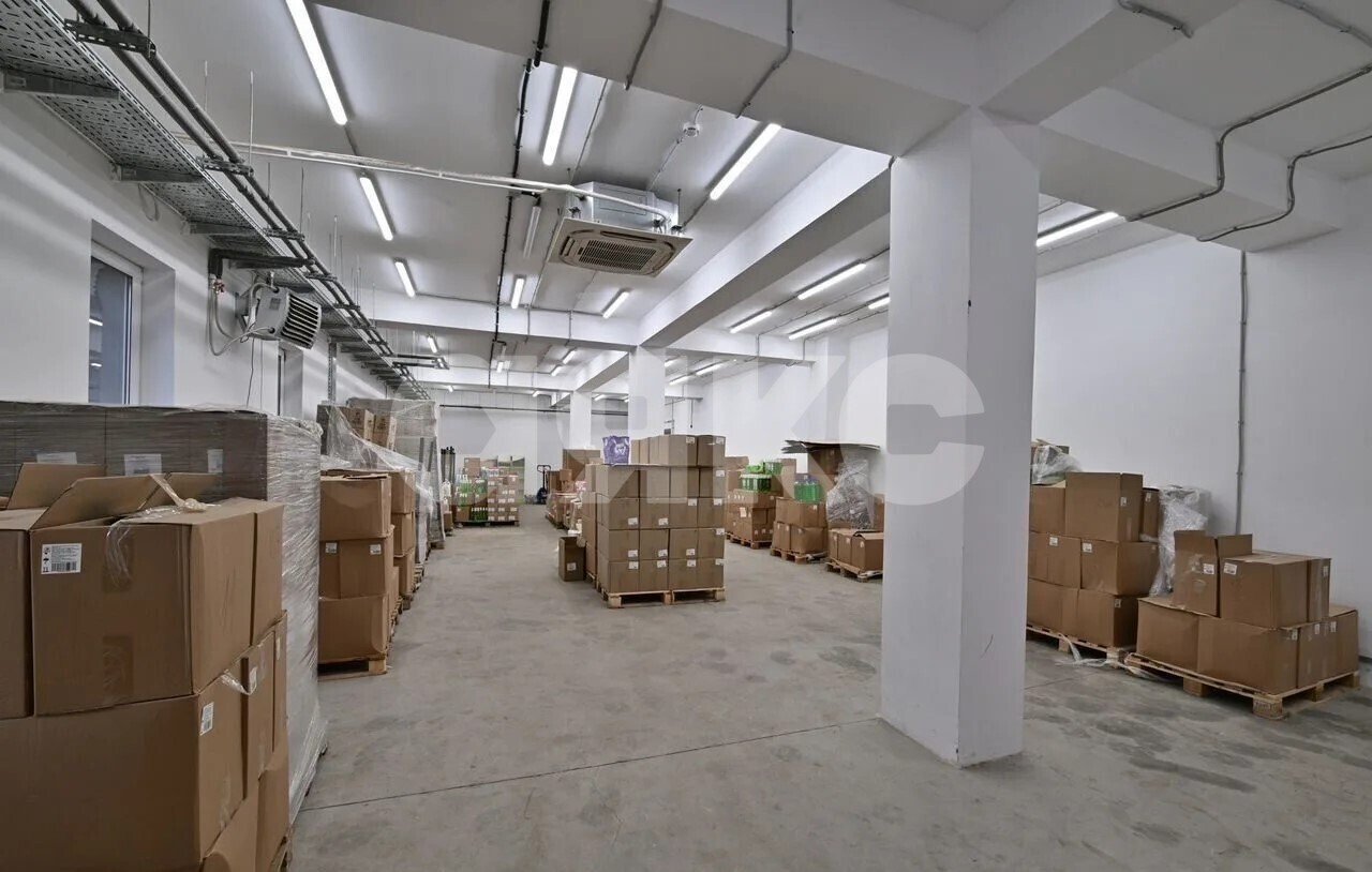 Фото №5: Коммерция <span class="whitespace-nowrap">160 м²</span>, <span class="whitespace-nowrap">1/3 эт.</span> - Мариуполь, Жовтневый, мкр. Правый Берег, ул. Греческая, 230