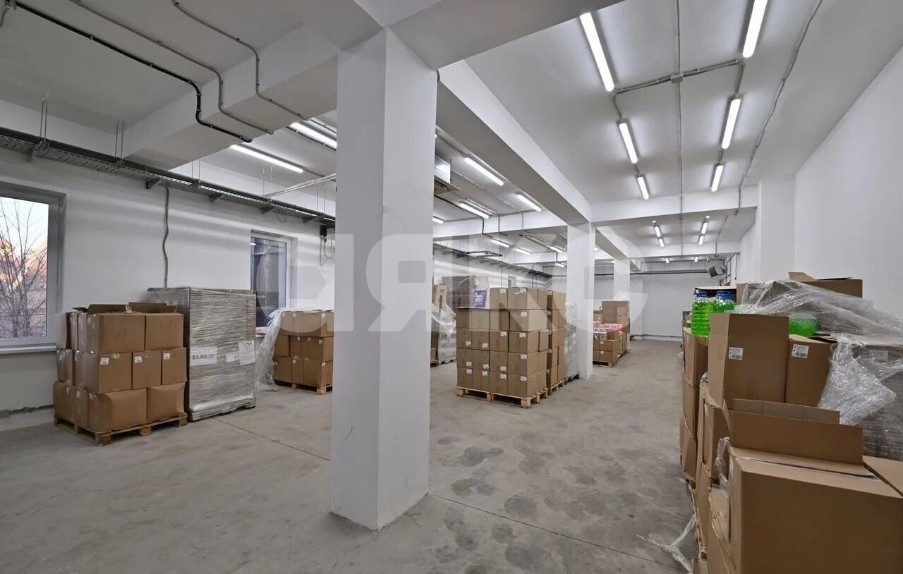 Фото №6: Коммерция <span class="whitespace-nowrap">160 м²</span>, <span class="whitespace-nowrap">1/3 эт.</span> - Мариуполь, Жовтневый, мкр. Правый Берег, ул. Греческая, 230