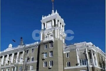 Фото №1: 3-комнатная квартира 88 м², 2/5 эт. - Мариуполь, р. Жовтневый, ул. Куинджи, 48
