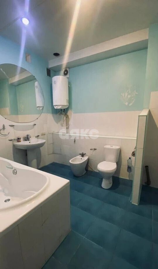 Фото №3: 3-комнатная квартира 88 м², 2/5 эт. - Мариуполь, р. Жовтневый, ул. Куинджи, 48