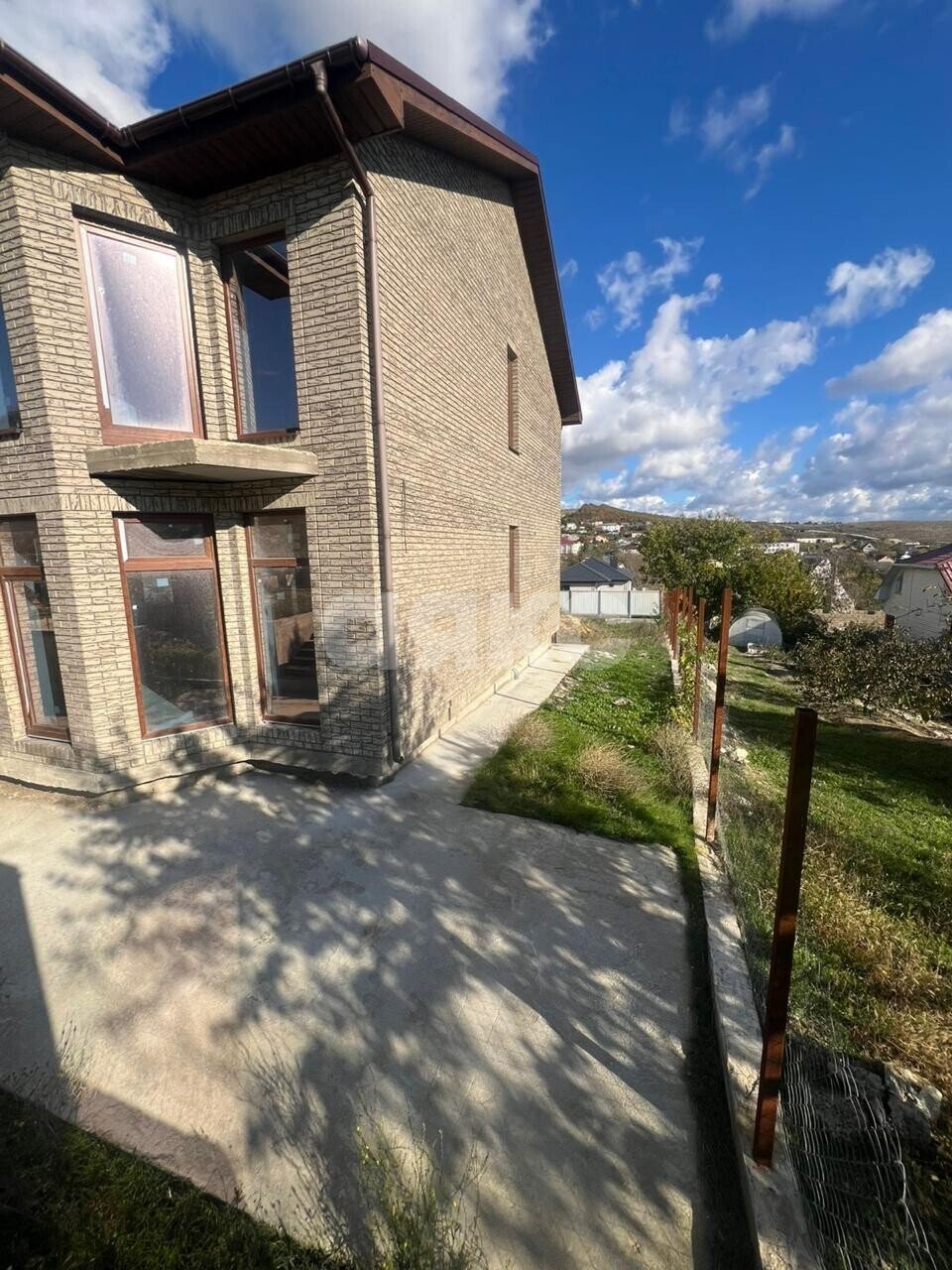 Фото №7: Дом 142 м² + 10.69 сот., 2 эт. - Варваровка, ул. Десантная