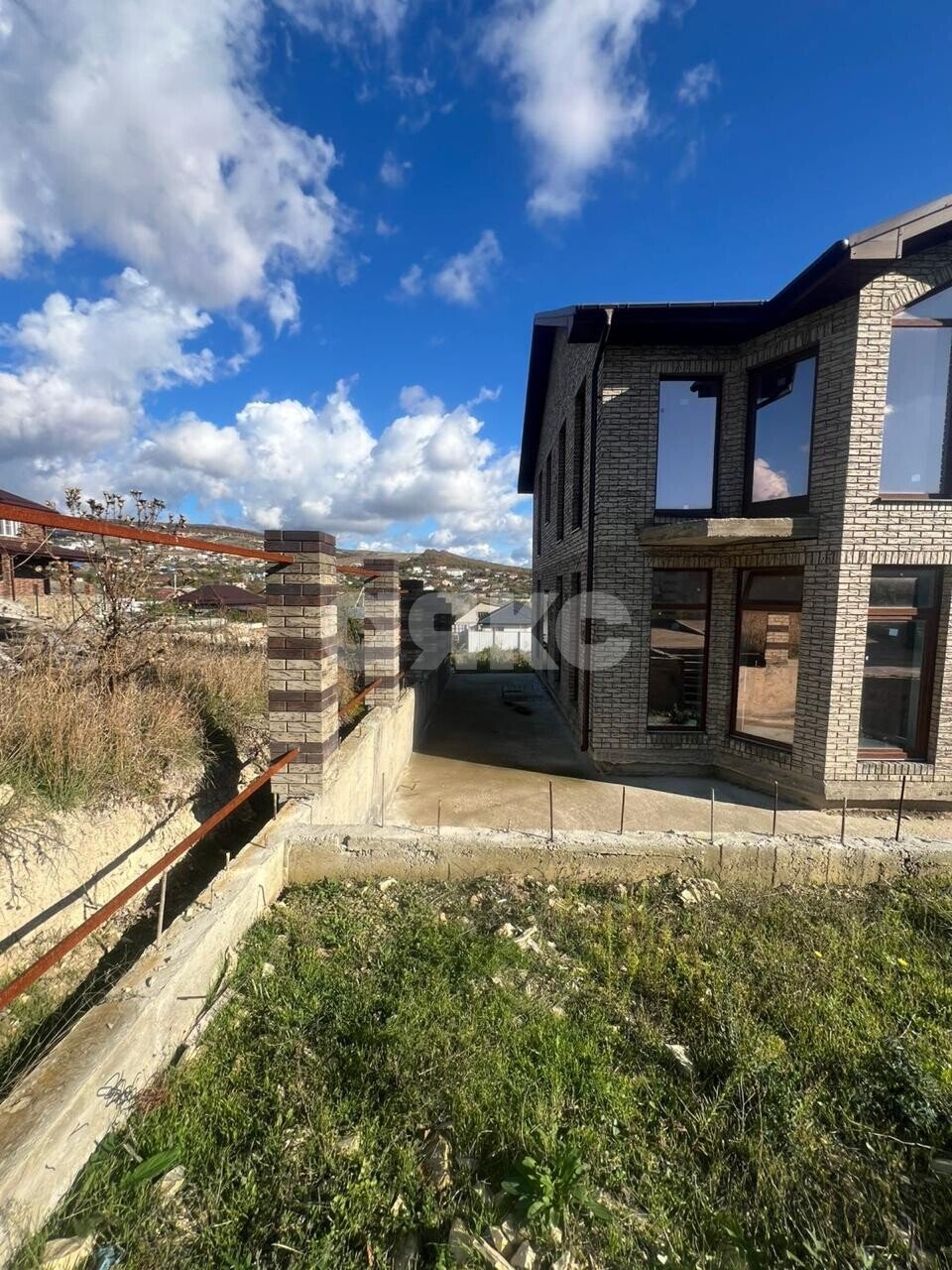 Фото №9: Дом 142 м² + 10.69 сот., 2 эт. - Варваровка, ул. Десантная
