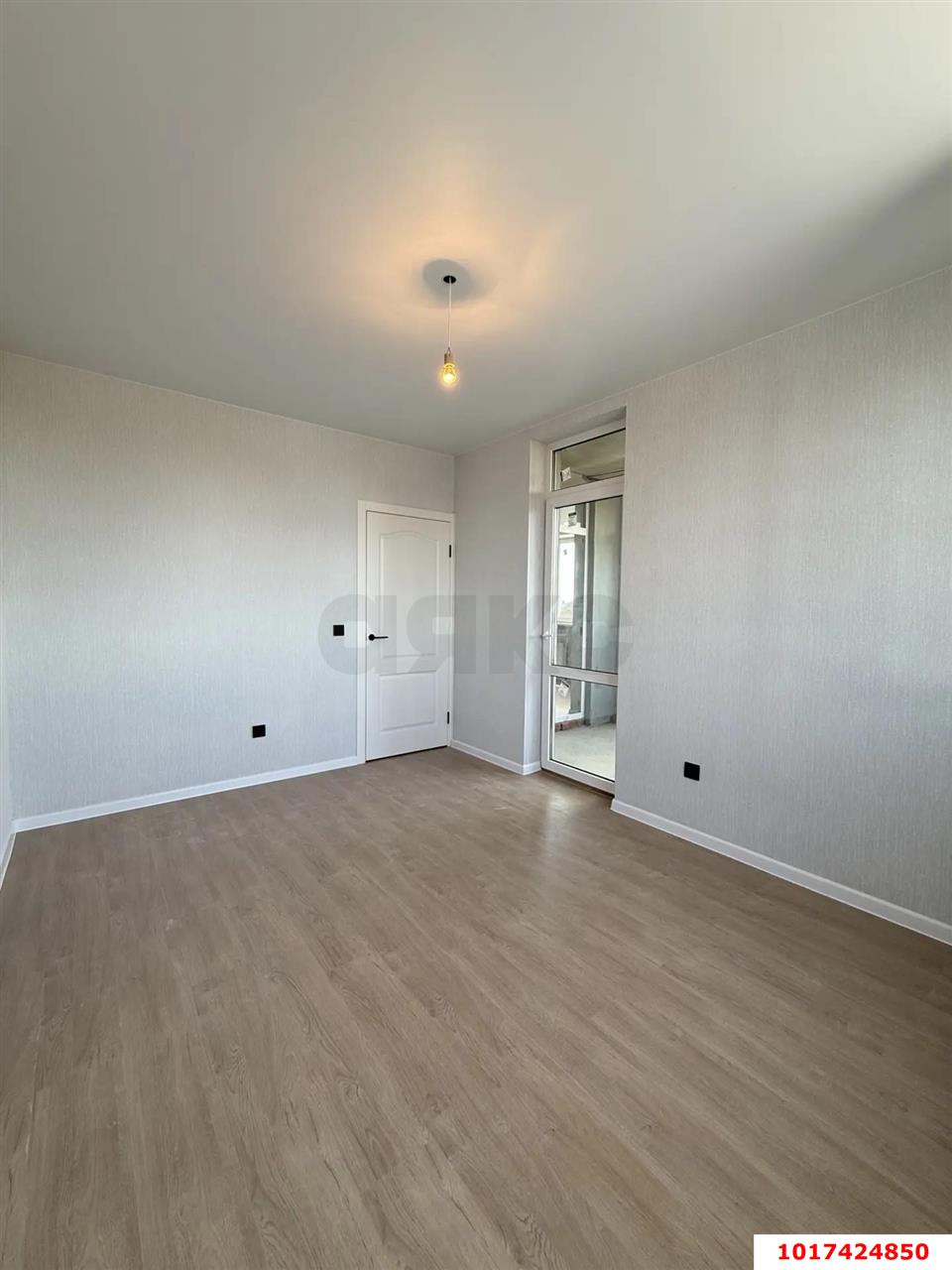 Фото №4: 1-комнатная квартира <span class="whitespace-nowrap">45 м²</span>, <span class="whitespace-nowrap">12/17 эт.</span> - Краснодар, Прикубанский внутригородской округ, мкр. 2-я Площадка, ул. Ветеранов, 85к4