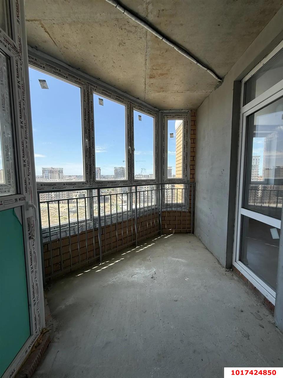 Фото №5: 1-комнатная квартира <span class="whitespace-nowrap">45 м²</span>, <span class="whitespace-nowrap">12/17 эт.</span> - Краснодар, Прикубанский внутригородской округ, мкр. 2-я Площадка, ул. Ветеранов, 85к4