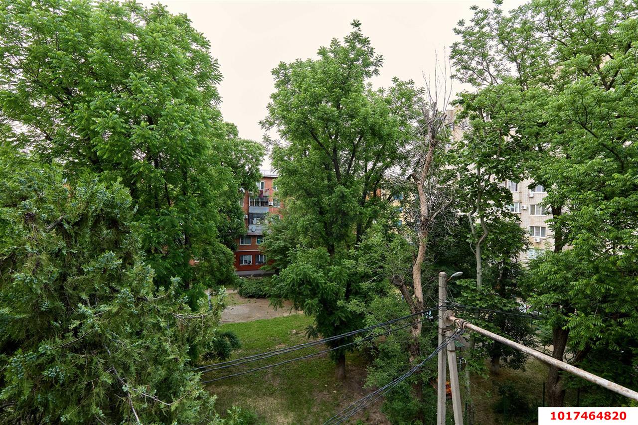 Фото №14: 2-комнатная квартира <span class="whitespace-nowrap">37 м²</span>, <span class="whitespace-nowrap">4/5 эт.</span> - Краснодар, Западный внутригородской округ, мкр. Фестивальный, ул. имени Тургенева, 166