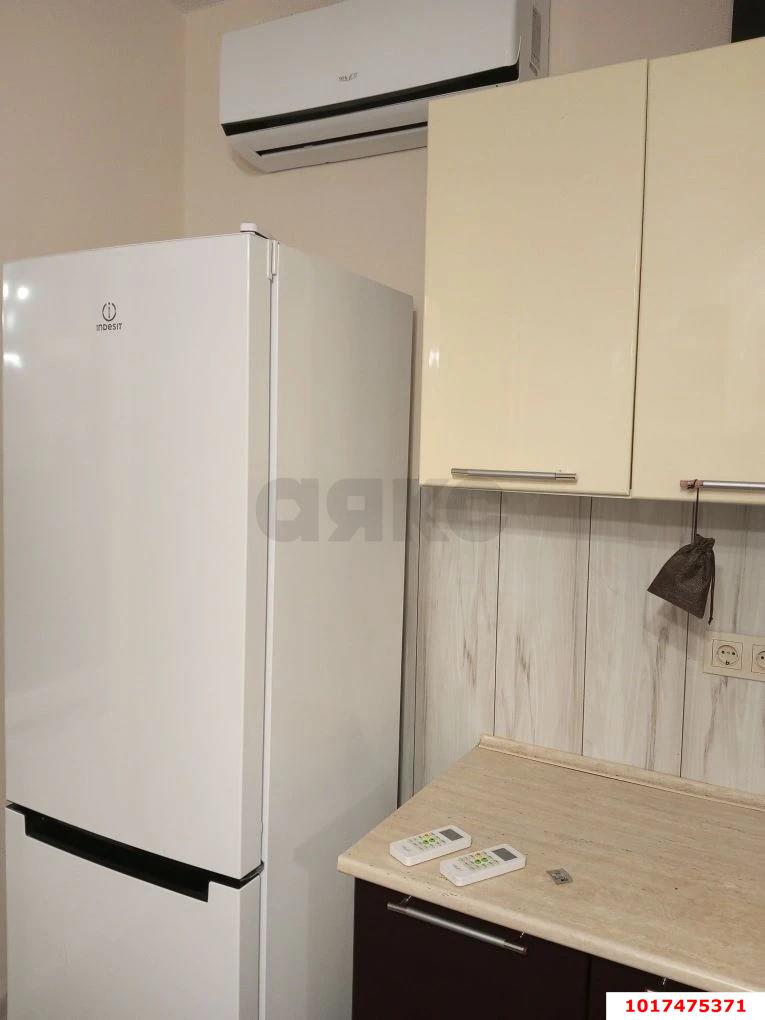 Фото №3: 1-комнатная квартира <span class="whitespace-nowrap">47 м²</span>, <span class="whitespace-nowrap">11/20 эт.</span> - Краснодар, Прикубанский внутригородской округ, жилой комплекс Мозаика, ж/м имени Демьяна Бедного, ул. Степная, 1/1