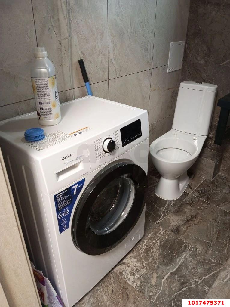 Фото №12: 1-комнатная квартира <span class="whitespace-nowrap">47 м²</span>, <span class="whitespace-nowrap">11/20 эт.</span> - Краснодар, Прикубанский внутригородской округ, жилой комплекс Мозаика, ж/м имени Демьяна Бедного, ул. Степная, 1/1