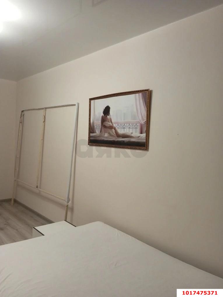 Фото №7: 1-комнатная квартира <span class="whitespace-nowrap">47 м²</span>, <span class="whitespace-nowrap">11/20 эт.</span> - Краснодар, Прикубанский внутригородской округ, жилой комплекс Мозаика, ж/м имени Демьяна Бедного, ул. Степная, 1/1