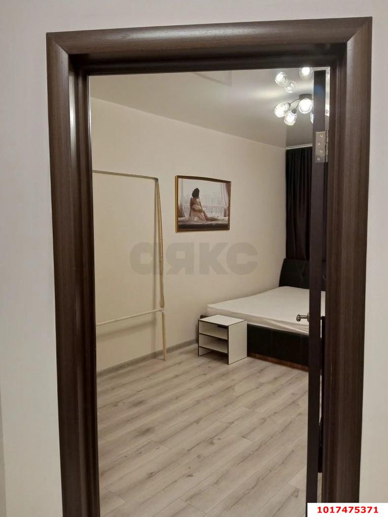 Фото №5: 1-комнатная квартира <span class="whitespace-nowrap">47 м²</span>, <span class="whitespace-nowrap">11/20 эт.</span> - Краснодар, Прикубанский внутригородской округ, жилой комплекс Мозаика, ж/м имени Демьяна Бедного, ул. Степная, 1/1