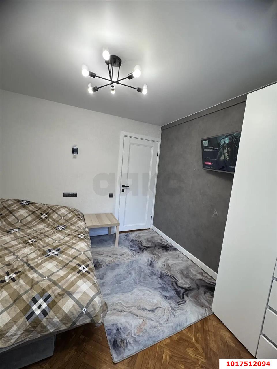 Фото №7: 2-комнатная квартира <span class="whitespace-nowrap">43 м²</span>, <span class="whitespace-nowrap">2/9 эт.</span> - Краснодар, Прикубанский внутригородской округ, мкр. Фестивальный, ул. Ковалёва, 6
