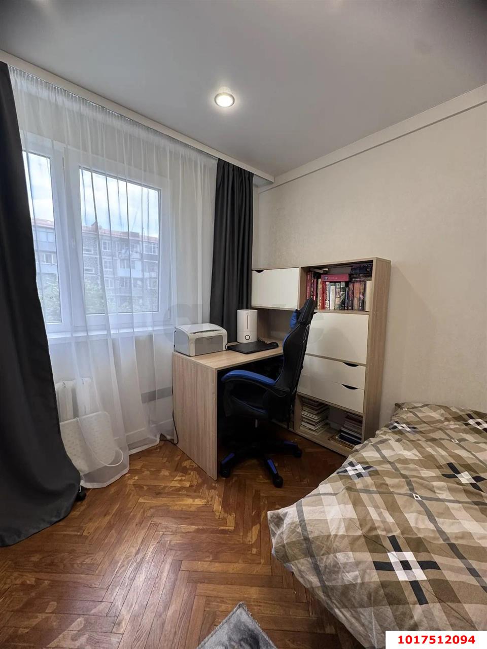 Фото №8: 2-комнатная квартира <span class="whitespace-nowrap">43 м²</span>, <span class="whitespace-nowrap">2/9 эт.</span> - Краснодар, Прикубанский внутригородской округ, мкр. Фестивальный, ул. Ковалёва, 6