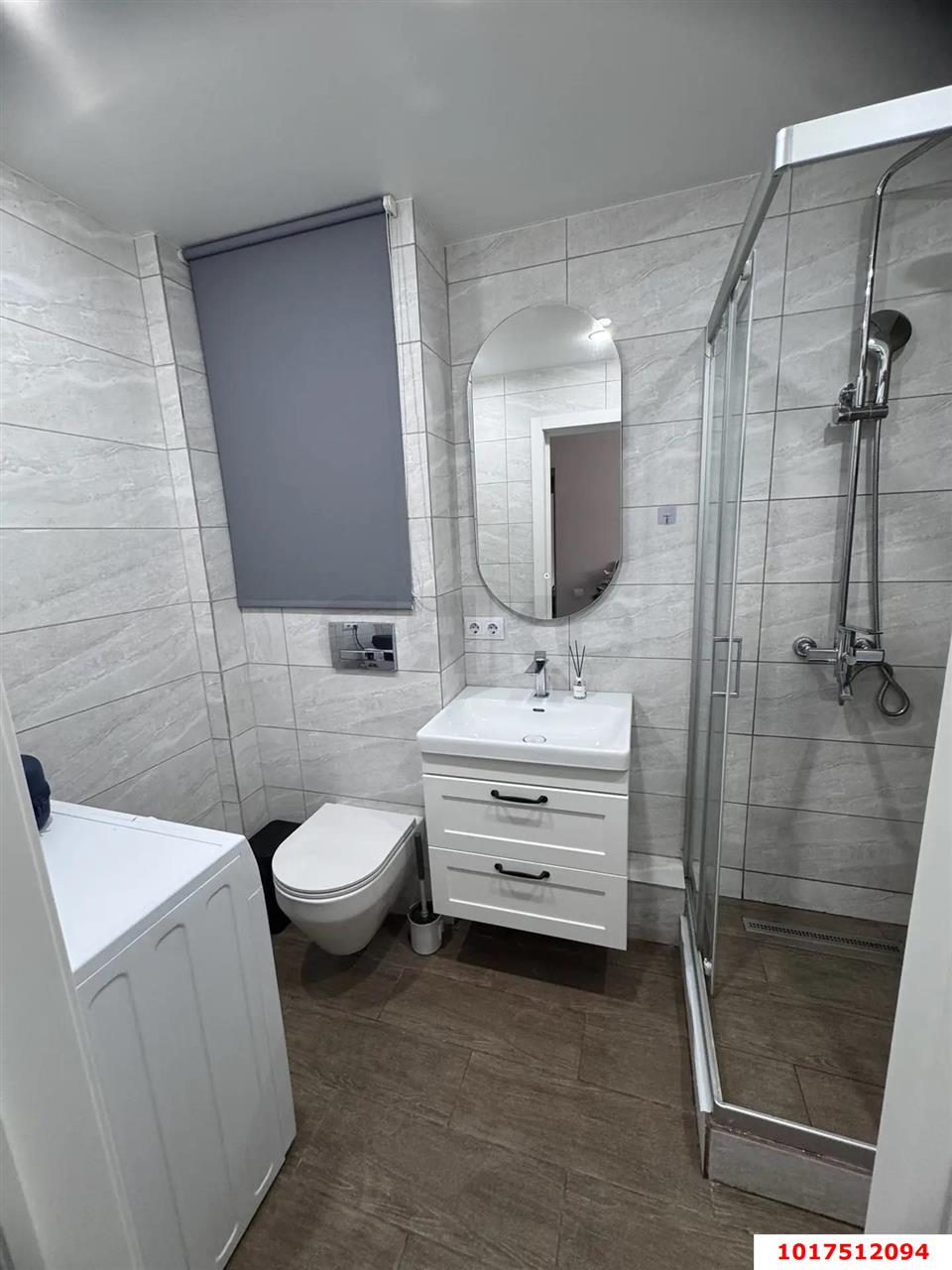 Фото №20: 2-комнатная квартира <span class="whitespace-nowrap">43 м²</span>, <span class="whitespace-nowrap">2/9 эт.</span> - Краснодар, Прикубанский внутригородской округ, мкр. Фестивальный, ул. Ковалёва, 6