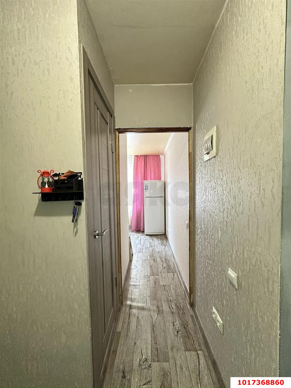 Фото №12: 1-комнатная квартира <span class="whitespace-nowrap">38 м²</span>, <span class="whitespace-nowrap">2/12 эт.</span> - Краснодар, Карасунский внутригородской округ, мкр. Комсомольский, ул. Уральская, 148