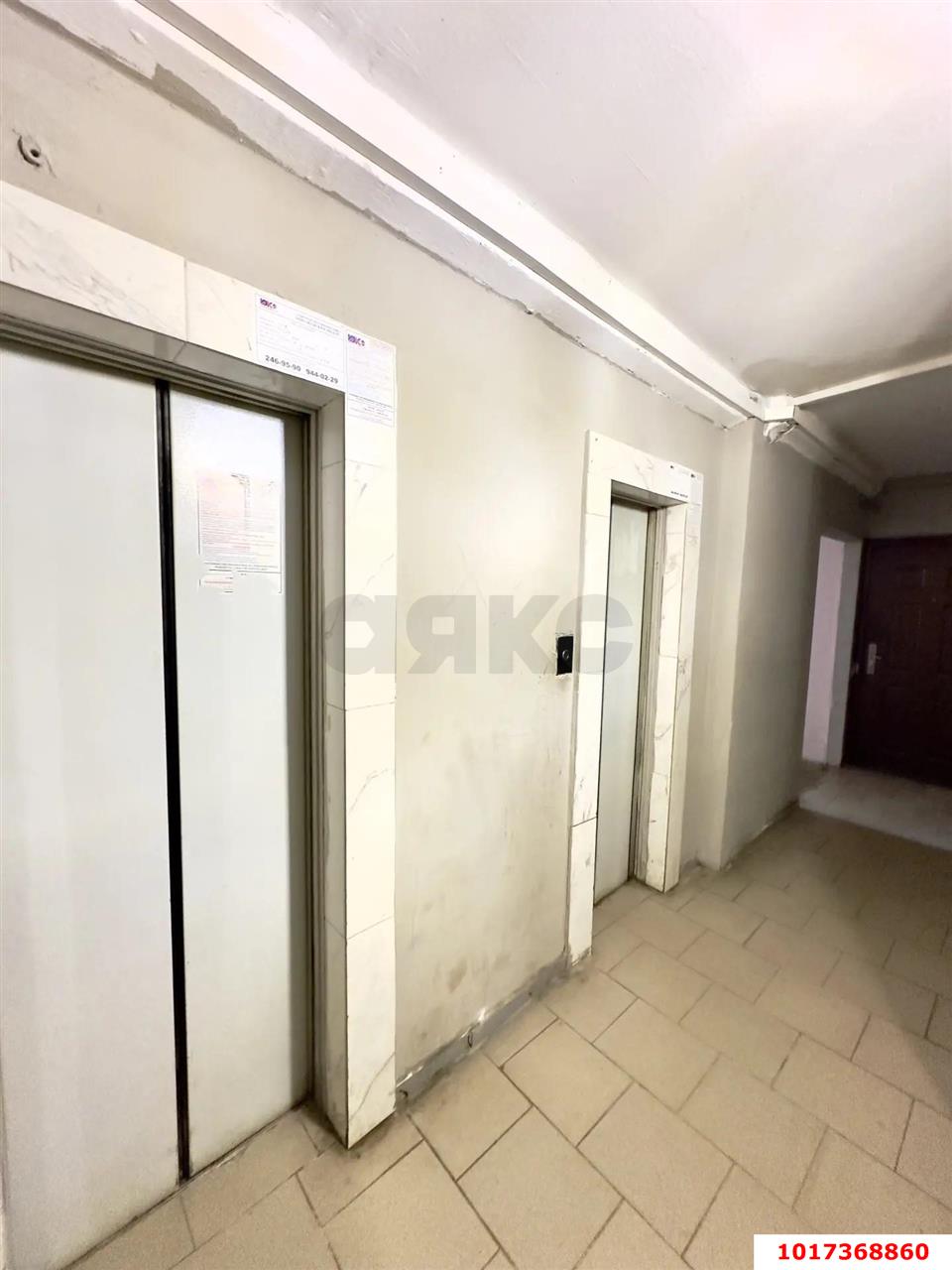 Фото №9: 1-комнатная квартира <span class="whitespace-nowrap">38 м²</span>, <span class="whitespace-nowrap">2/12 эт.</span> - Краснодар, Карасунский внутригородской округ, мкр. Комсомольский, ул. Уральская, 148