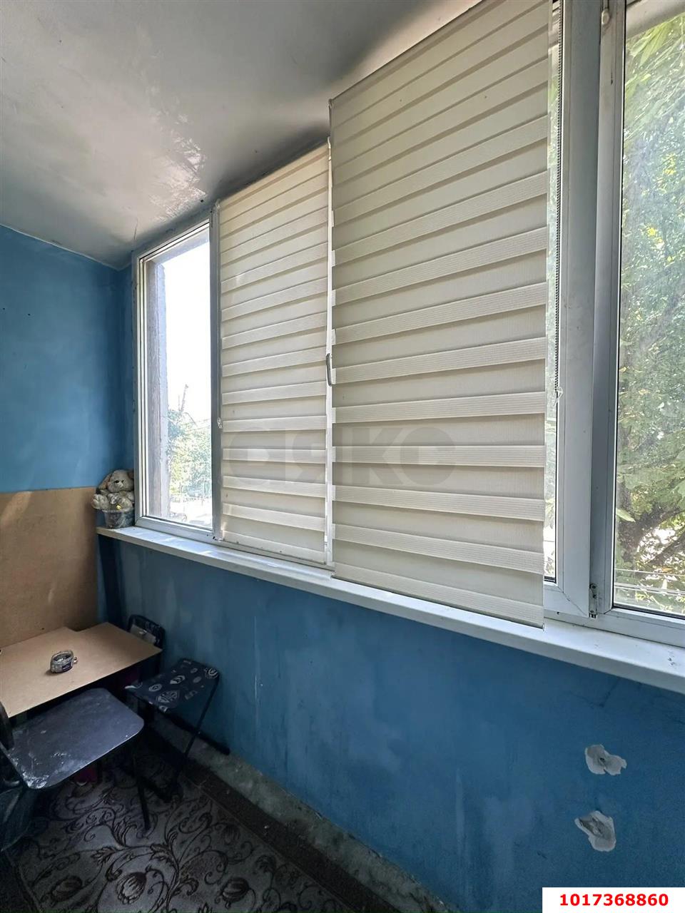 Фото №14: 1-комнатная квартира <span class="whitespace-nowrap">38 м²</span>, <span class="whitespace-nowrap">2/12 эт.</span> - Краснодар, Карасунский внутригородской округ, мкр. Комсомольский, ул. Уральская, 148