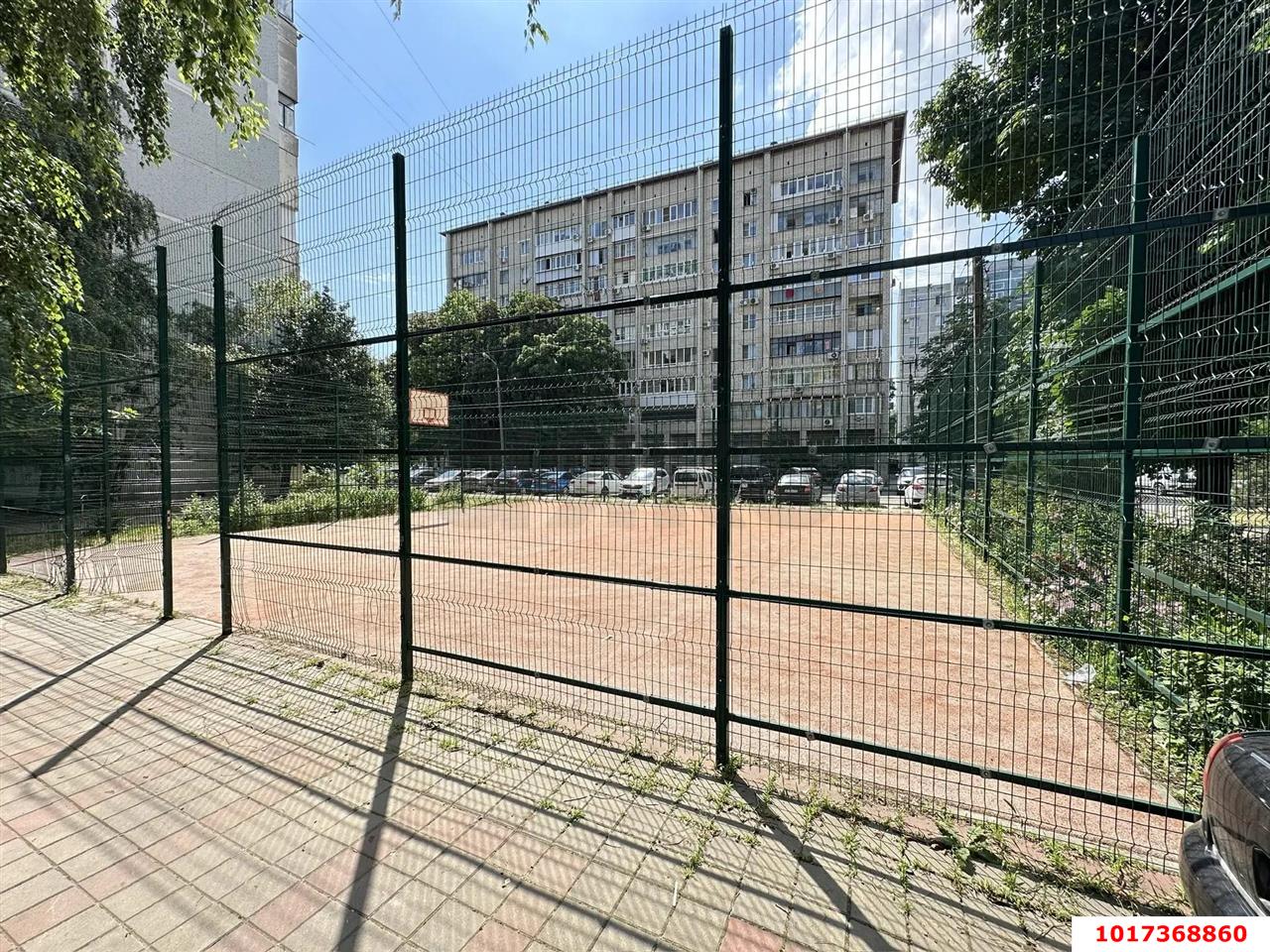 Фото №7: 1-комнатная квартира <span class="whitespace-nowrap">38 м²</span>, <span class="whitespace-nowrap">2/12 эт.</span> - Краснодар, Карасунский внутригородской округ, мкр. Комсомольский, ул. Уральская, 148