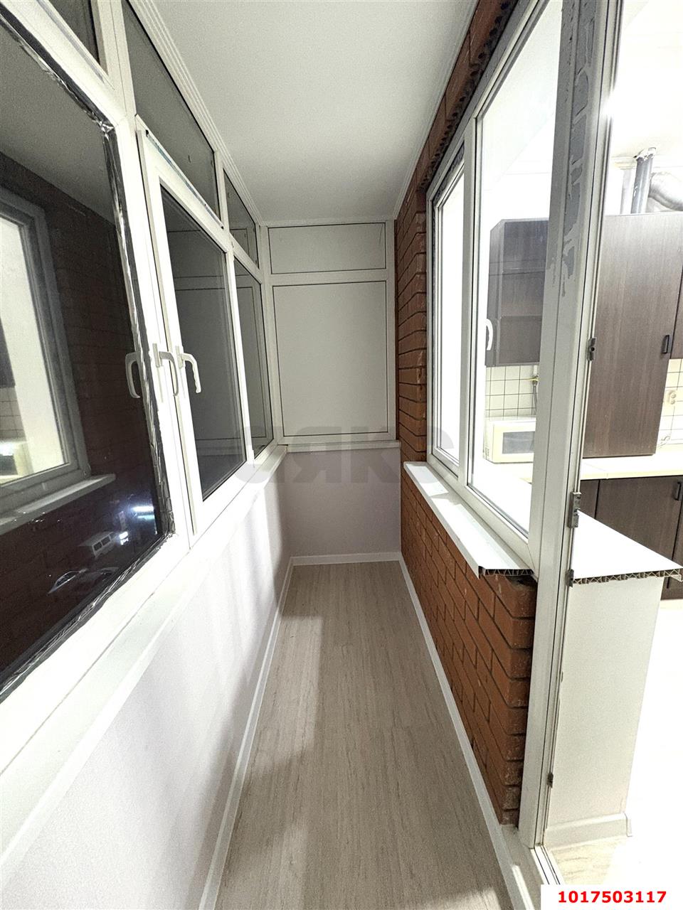 Фото №10: 1-комнатная квартира <span class="whitespace-nowrap">40 м²</span>, <span class="whitespace-nowrap">5/6 эт.</span> - Краснодар, Прикубанский внутригородской округ, Калинино, мкр. Завод Радиоизмерительных Приборов, ул. Вологодская, 20
