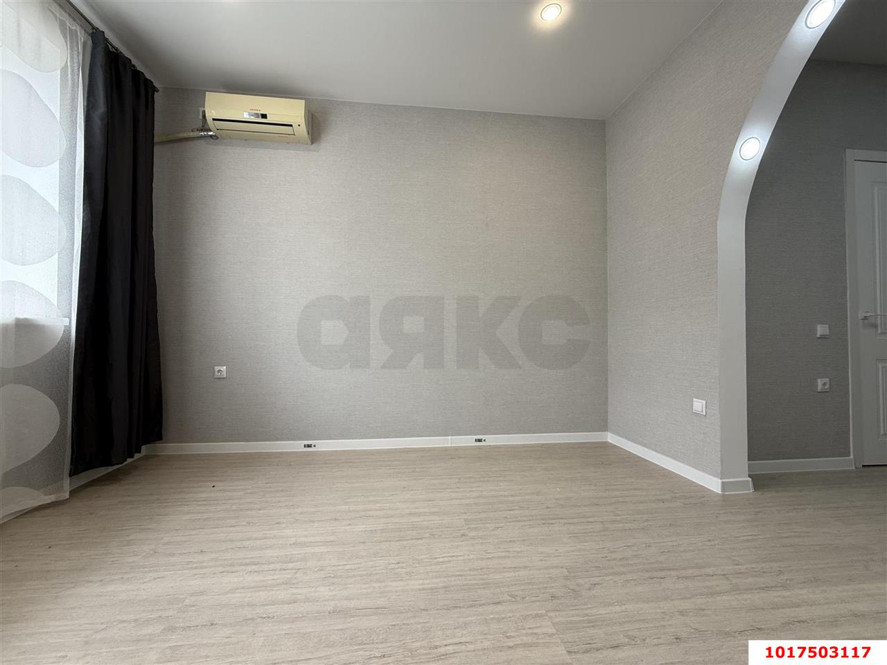 Фото №7: 1-комнатная квартира <span class="whitespace-nowrap">40 м²</span>, <span class="whitespace-nowrap">5/6 эт.</span> - Краснодар, Прикубанский внутригородской округ, Калинино, мкр. Завод Радиоизмерительных Приборов, ул. Вологодская, 20