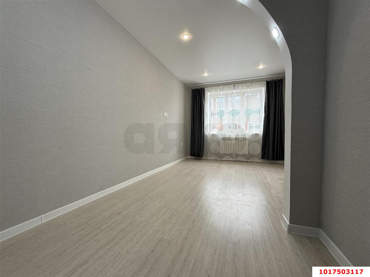 Фото №10: 1-комнатная квартира <span class="whitespace-nowrap">40 м²</span>, <span class="whitespace-nowrap">5/6 эт.</span> - Краснодар, Прикубанский внутригородской округ, Калинино, мкр. Завод Радиоизмерительных Приборов, ул. Вологодская, 20