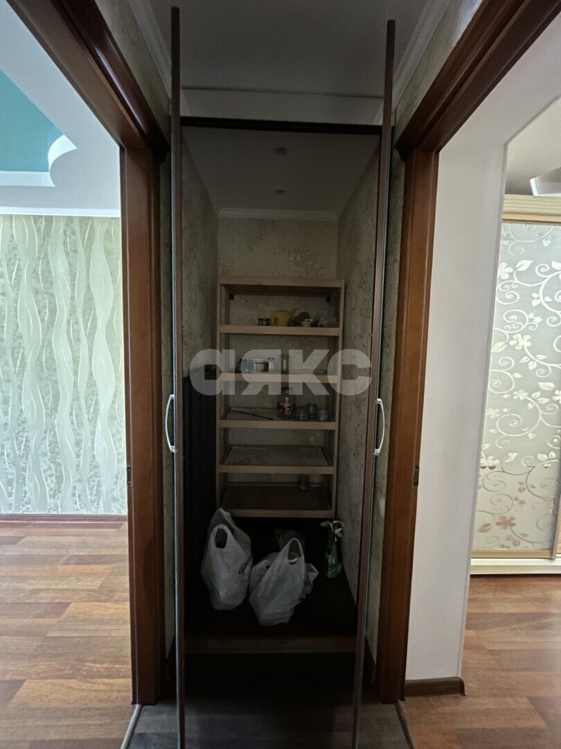 Фото №14: 3-комнатная квартира 55 м², 5/5 эт. - Мариуполь, р. Ильичёвский, пр-кт Металлургов, 225