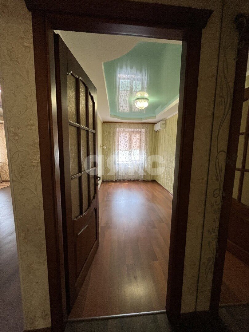 Фото №7: 3-комнатная квартира 55 м², 5/5 эт. - Мариуполь, р. Ильичёвский, пр-кт Металлургов, 225